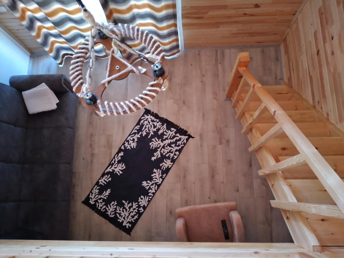 Em-Ba Butik Bungalov Demre Eksteriør bilde